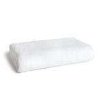 Πετσέτες Μπάνιου Hauz Modal 90X180 / Bright White
